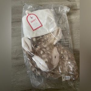 Pottery Barn Kids Stocking